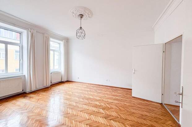 Altbauwohnung kaufen in 1120 Wien (Bild 3)
