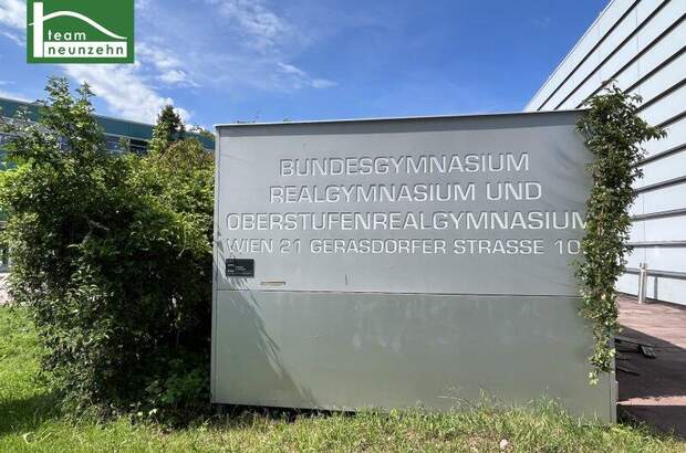 Terrassenwohnung kaufen in 1210 Wien (Bild 5)