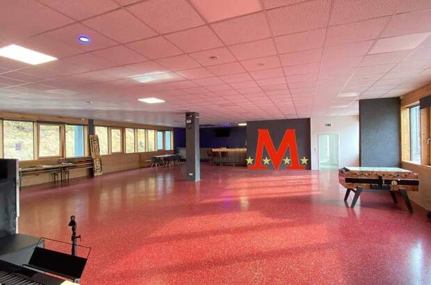 Gewerbeobjekt mieten in 6335 Thiersee