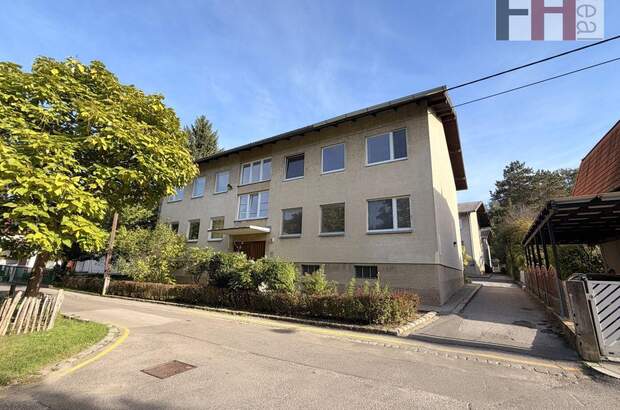 Wohnung mit Balkon kaufen in 1140 Wien (Bild 2)