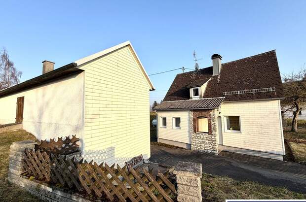 Haus mit Garten kaufen in 4650 Edt (Bild 4)