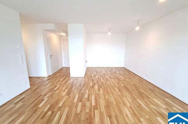 Terrassenwohnung kaufen in 1210 Wien (Bild 2)