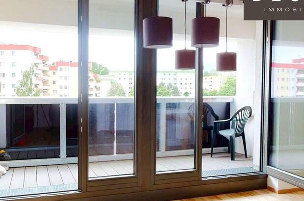 Wohnung mit Balkon kaufen in 2700 Wiener Neustadt (Bild 1)
