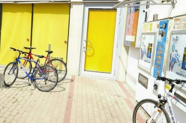 Gewerbeobjekt kaufen in 2560 Berndorf (Bild 1)