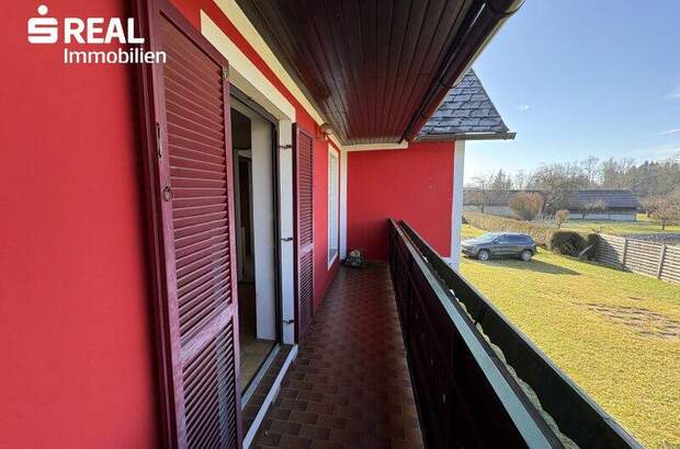 Ferienhaus kaufen in 8413 Ragnitz (Bild 3)