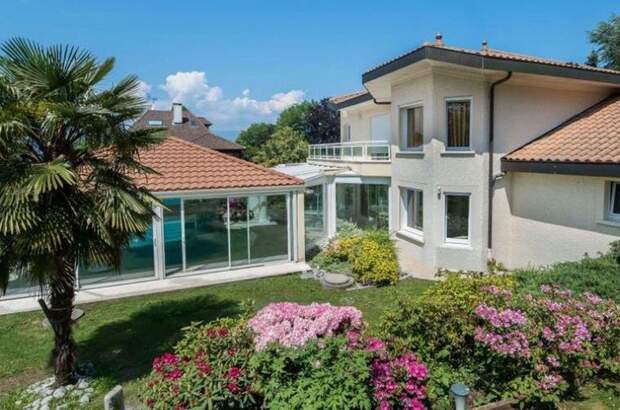 Haus kaufen in 74140 Nernier (Bild 1)