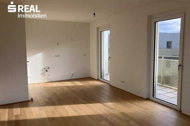 Terrassenwohnung mieten in 1210 Wien (Bild 3)