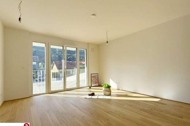 Wohnung mit Balkon kaufen in 2371 Hinterbrühl (Bild 3)