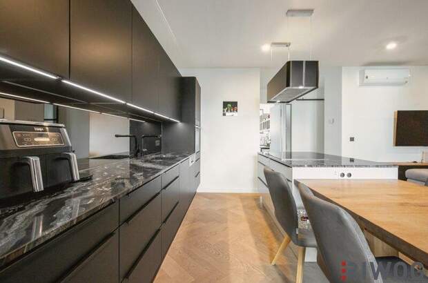 Terrassenwohnung kaufen in 1160 Wien (Bild 3)