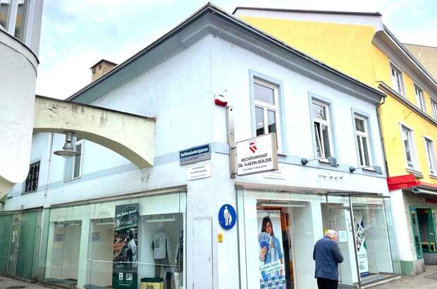 Anlageobjekt kaufen in 8600 Bruck an der Mur (Bild 2)