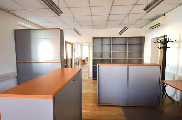 Gewerbeobjekt mieten in 4040 Linz (Bild 2)