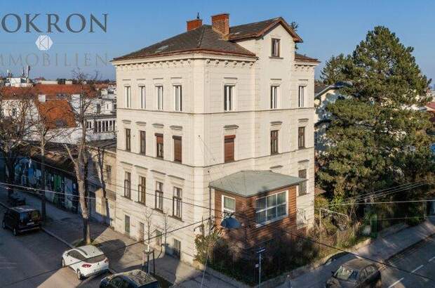 Haus kaufen in 1180 Wien (Bild 1)