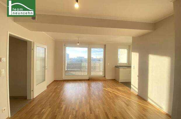 Terrassenwohnung mieten in 2320 Schwechat (Bild 3)