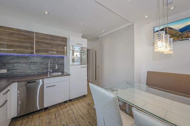 Terrassenwohnung kaufen in 6380 St. Johann (Bild 5)