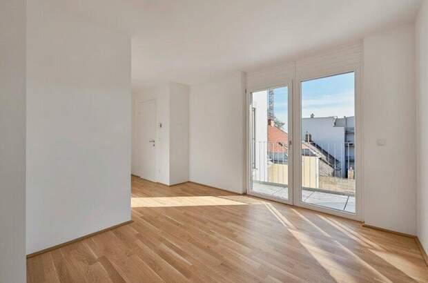 Terrassenwohnung kaufen in 1210 Wien (Bild 2)