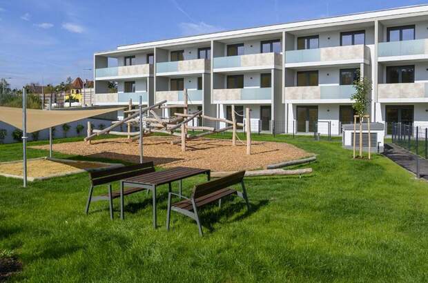 Wohnung mieten in 2700 Wiener Neustadt (Bild 5)