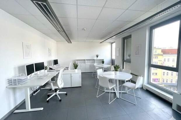 Gewerbeobjekt mieten in 1100 Wien