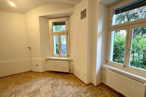 Altbauwohnung mieten in 8020 Graz (Bild 1)