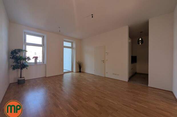 Terrassenwohnung mieten in 1210 Wien (Bild 1)