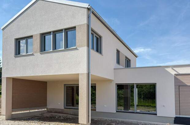 Haus mit Garten kaufen in 9131 Grafenstein (Bild 2)