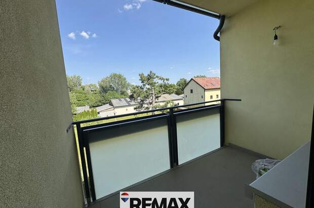 Terrassenwohnung kaufen in 2000 Stockerau (Bild 3)