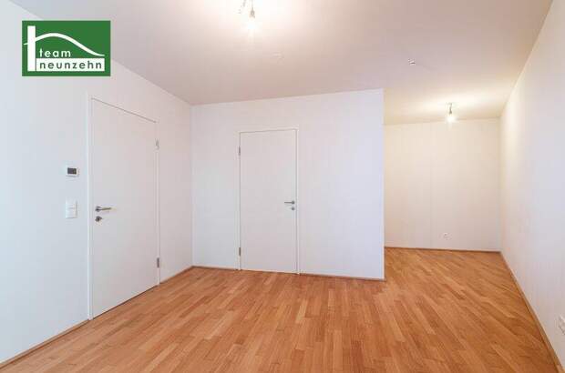 Terrassenwohnung mieten in 1100 Wien (Bild 4)