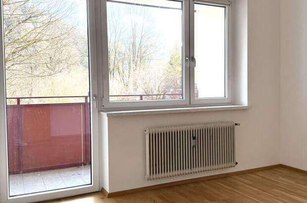 Wohnung mit Balkon mieten in 8605 Kapfenberg (Bild 1)