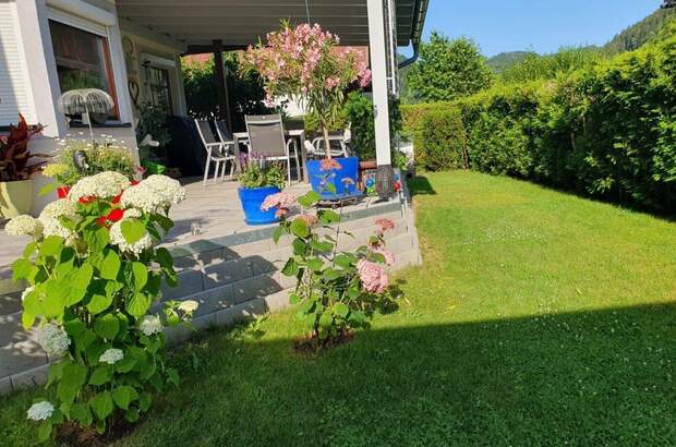 Haus mit Garten kaufen in 9560 Feldkirchen (Bild 3)