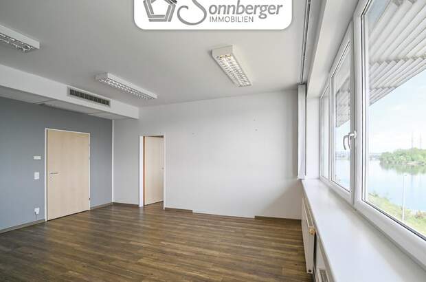 Büro / Praxis mieten in 4470 Enns (Bild 3)