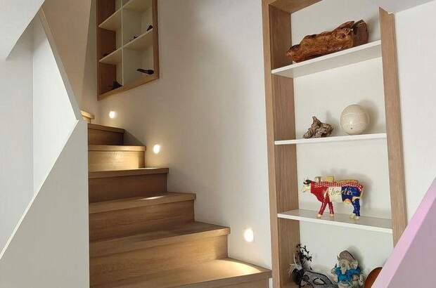 Terrassenwohnung kaufen in 1190 Wien (Bild 5)