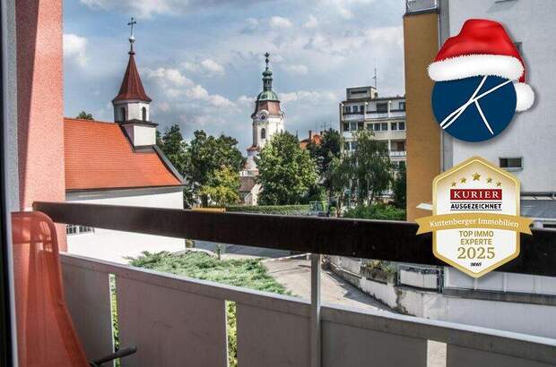 Terrassenwohnung kaufen in 3500 Krems (Bild 1)