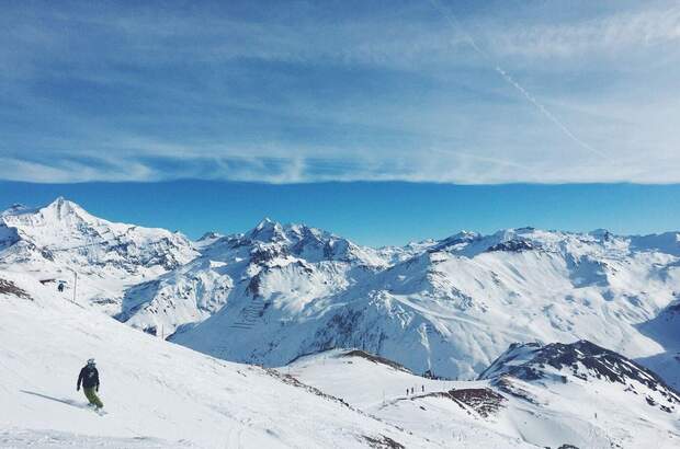 Wohnung mit Balkon kaufen in 8970 Schladming (Bild 1)