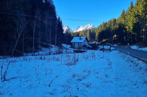 Grundstück kaufen in 4574 Vorderstoder (Bild 2)