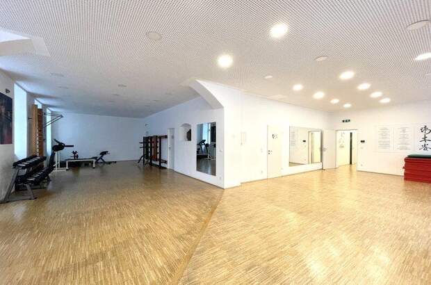 Einzelhandel mieten in 1060 Wien (Bild 2)