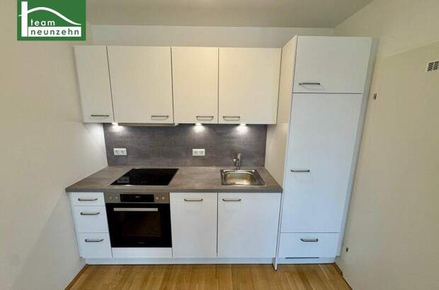 Terrassenwohnung mieten in 1220 Wien (Bild 3)