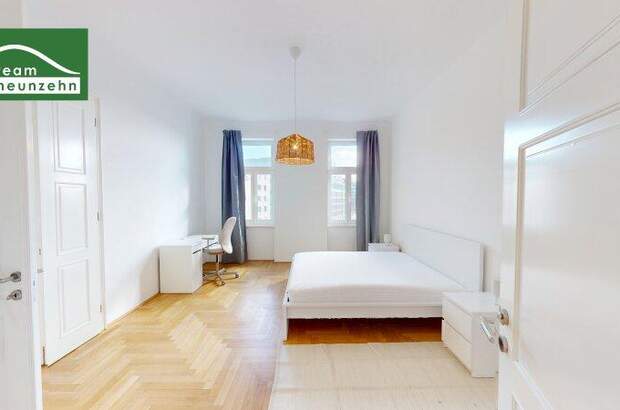 Mietwohnung in 1030 Wien (Bild 2)