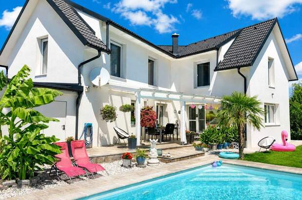 Haus mit Garten kaufen in 2230 Gänserndorf (Bild 4)
