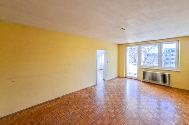 Wohnung mit Balkon kaufen in 1160 Wien (Bild 2)