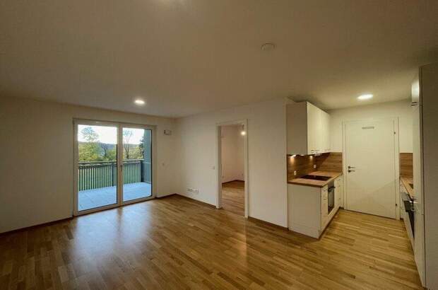 Terrassenwohnung mieten in 5230 Mattighofen (Bild 1)