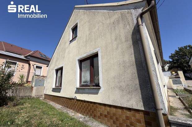 Haus kaufen in 2225 Zistersdorf (Bild 2)