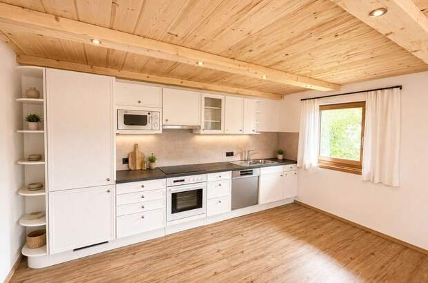 Wohnung mit Balkon mieten in 6372 Oberndorf (Bild 3)