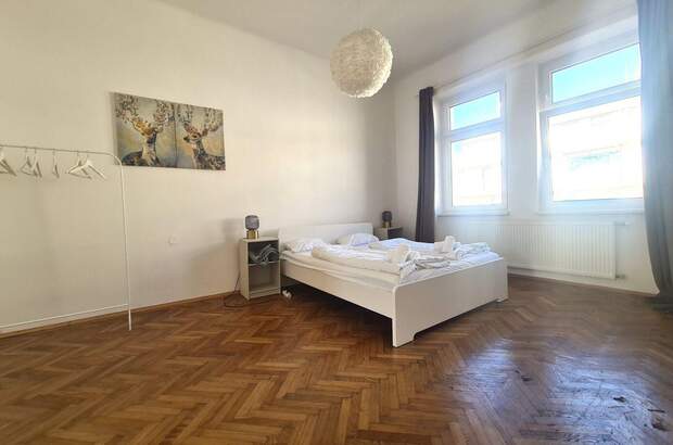 Altbauwohnung kaufen in 1100 Wien (Bild 1)