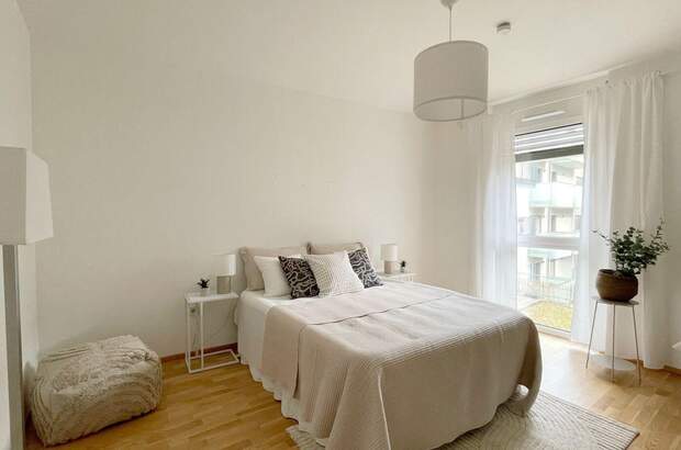 Wohnung mit Balkon kaufen in 8020 Graz (Bild 3)