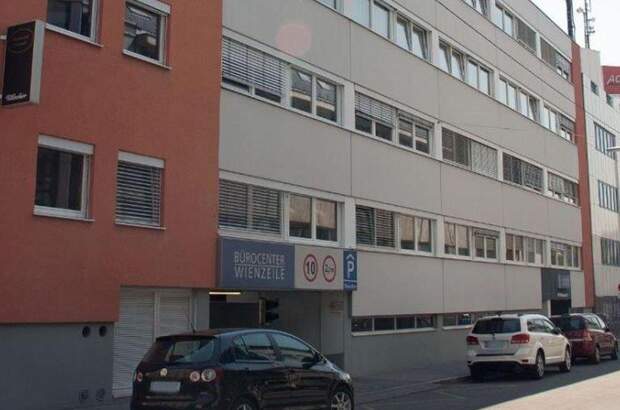 Gewerbeobjekt mieten in 1150 Wien 15. (Bild 4)