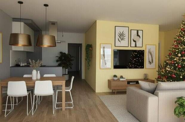 Mietwohnung in 8010 Graz (Bild 2)