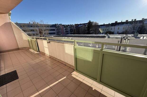 Terrassenwohnung kaufen in 2700 Wr. Neustadt (Bild 4)