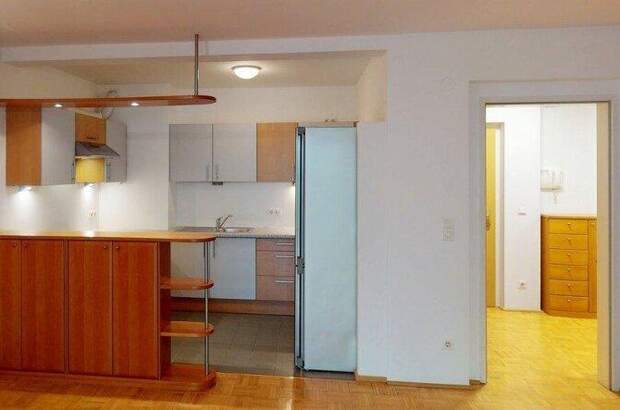 Terrassenwohnung kaufen in 1060 Wien (Bild 5)
