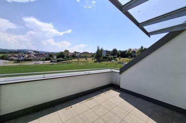 Terrassenwohnung mieten in 3324 Euratsfeld (Bild 1)