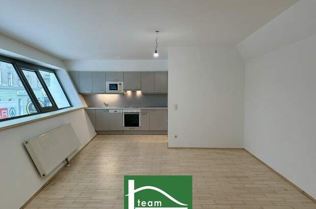 Wohnung mieten in 1070 Wien (Bild 1)