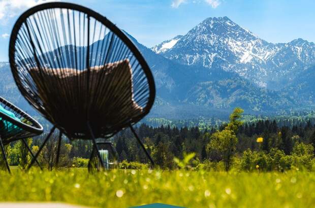 Eigentumswohnung in 9581 Finkenstein (Bild 1)